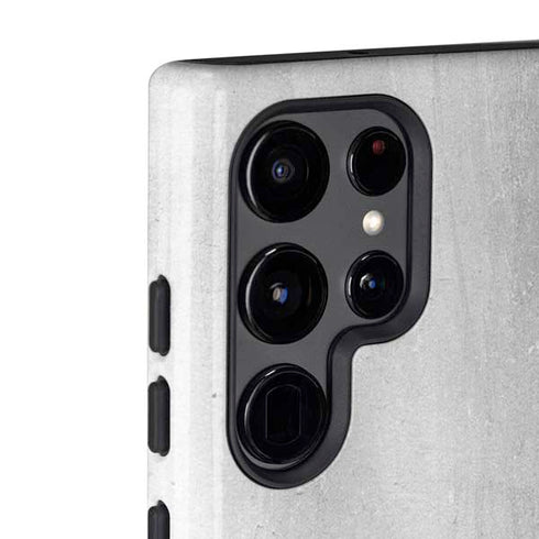 South Korean Flag Distressed Galaxy S22 Ultra Pro Case